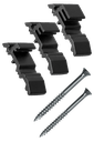 [017505000] FUGO Typ 5, 8 & 12- Distanzhalter für Rhombusleisten & -Zäune (A2 70mm, Fugo 5)