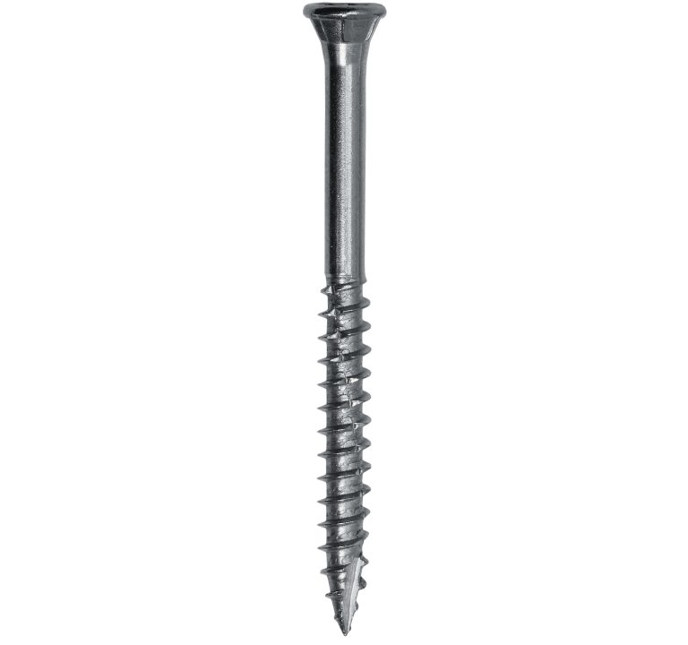 PROFIL A Edelstahlschrauben | 5,5 x mm - Länge in mm: 5,5x55, Verpackung: 200 STK, Typ: A1