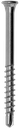[019403000] PROFIL A Edelstahlschrauben | 5,5 x mm (5,5x55, 200 STK, A2)