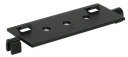 [012904001] PLATA P WPC- & BPC-Terrassenclip - unsichtbarer Edelstahl Terrassenverbinder (47, A1, Edelstahl)