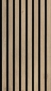 [300001-2600330-07030] Acoustic Sense AUTHENTIC - Meister Dekorbezeichnung: Eiche hell 07030 (Eiche hell 07030)