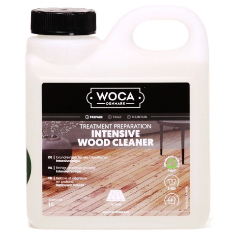Woca Intensivreiniger - Menge: 1 L