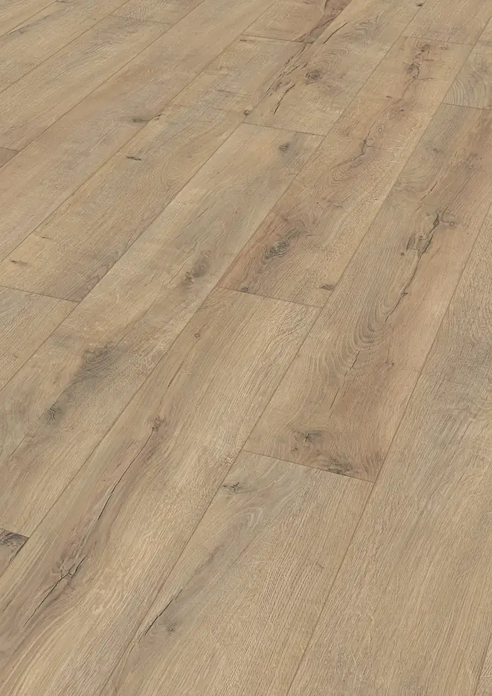 MeisterDesign. laminate LD 150 - Dekor: Risseiche Terra 06439