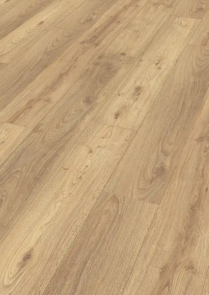 MeisterDesign. laminate LD 150 - Dekor: Eiche Chiemsee hell 06376