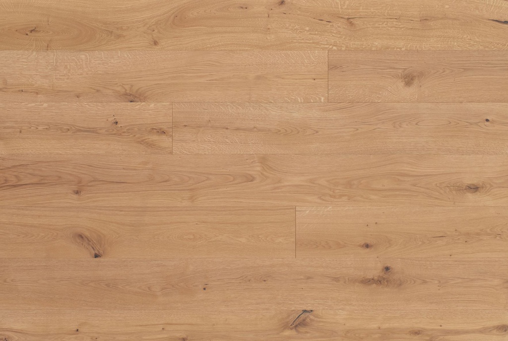 Walz Parkett Profi-Landhausdiele Eiche Rustic 14 mm