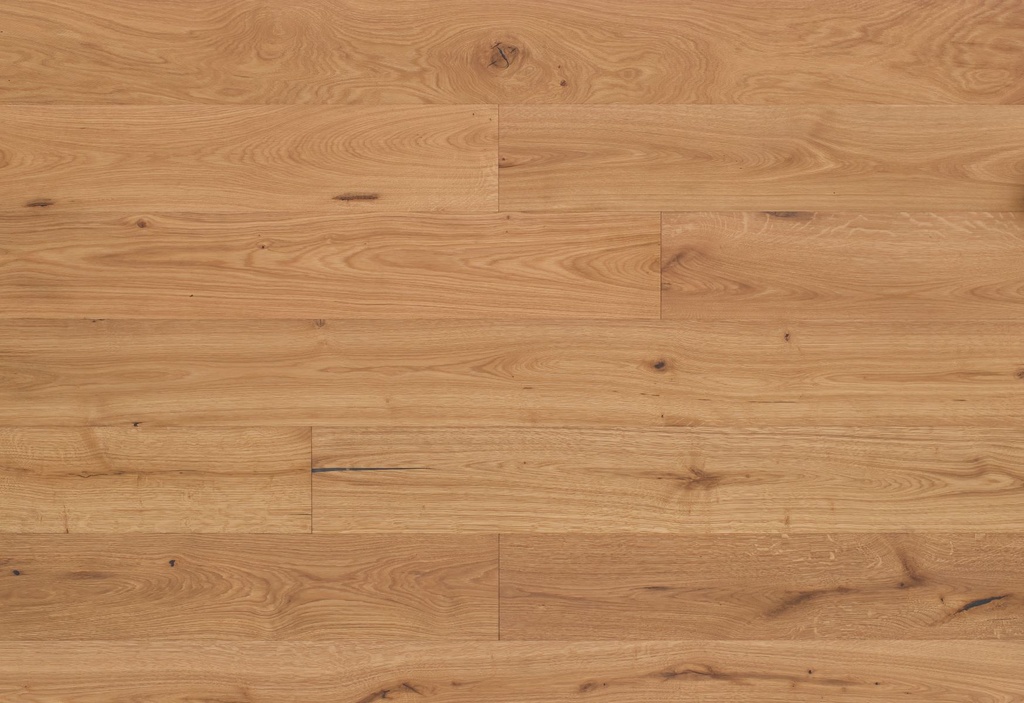 Walz Parkett Profi-Landhausdiele Eiche Rustic 14 mm