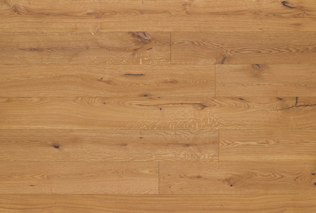 Walz Parkett Profi-Landhausdiele Eiche Elegance 14 mm