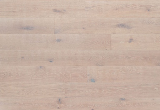 Walz Parkett Profi-Landhausdiele Eiche Markant 14 mm, gebürstet, Frozen
