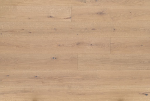 Walz Parkett Profi-Landhausdiele Eiche Markant 14 mm, gebürstet, Vanillabeam