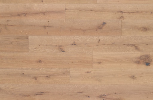 Walz Parkett Profi-Landhausdiele Eiche Markant 14 mm, 3D-gebürstet, Vapor