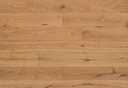 [203622-802070-802006] Walz Parkett Profi-Landhausdiele Eiche Markant 14 mm (standard handgehobelt, leicht gebürstet, Champagnedream)