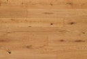 Walz Parkett Euro-Profi-Landhausdiele L Eiche Rustic 14 mm (Rustic, gebürstet, Summer)