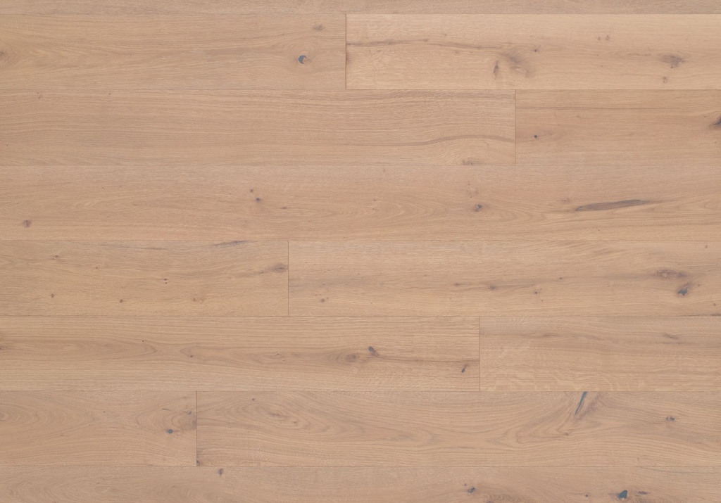Walz Parkett Euro-Profi-Landhausdiele L Eiche Rustic 14 mm
