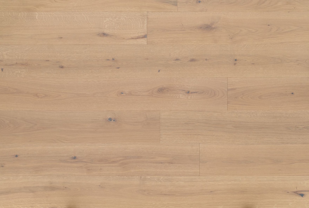 Walz Parkett Euro-Profi-Landhausdiele L Eiche Natural 14 mm