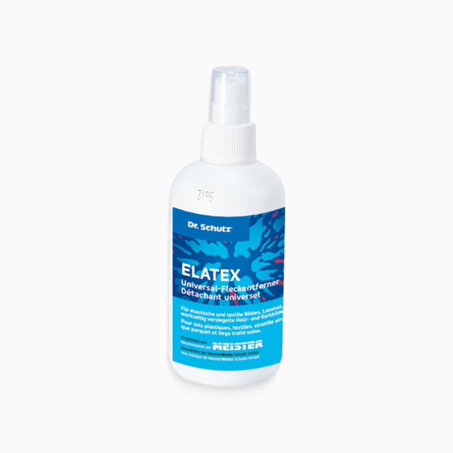Dr. Schutz Elatex (Fleckentferner) 200 ml - Menge: 0,2 L