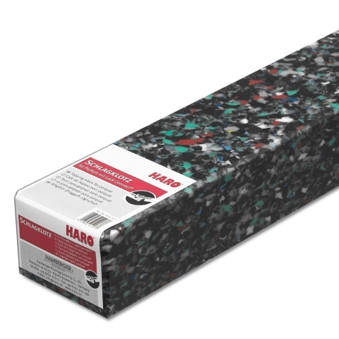 Haro Allround Schlagklotz
