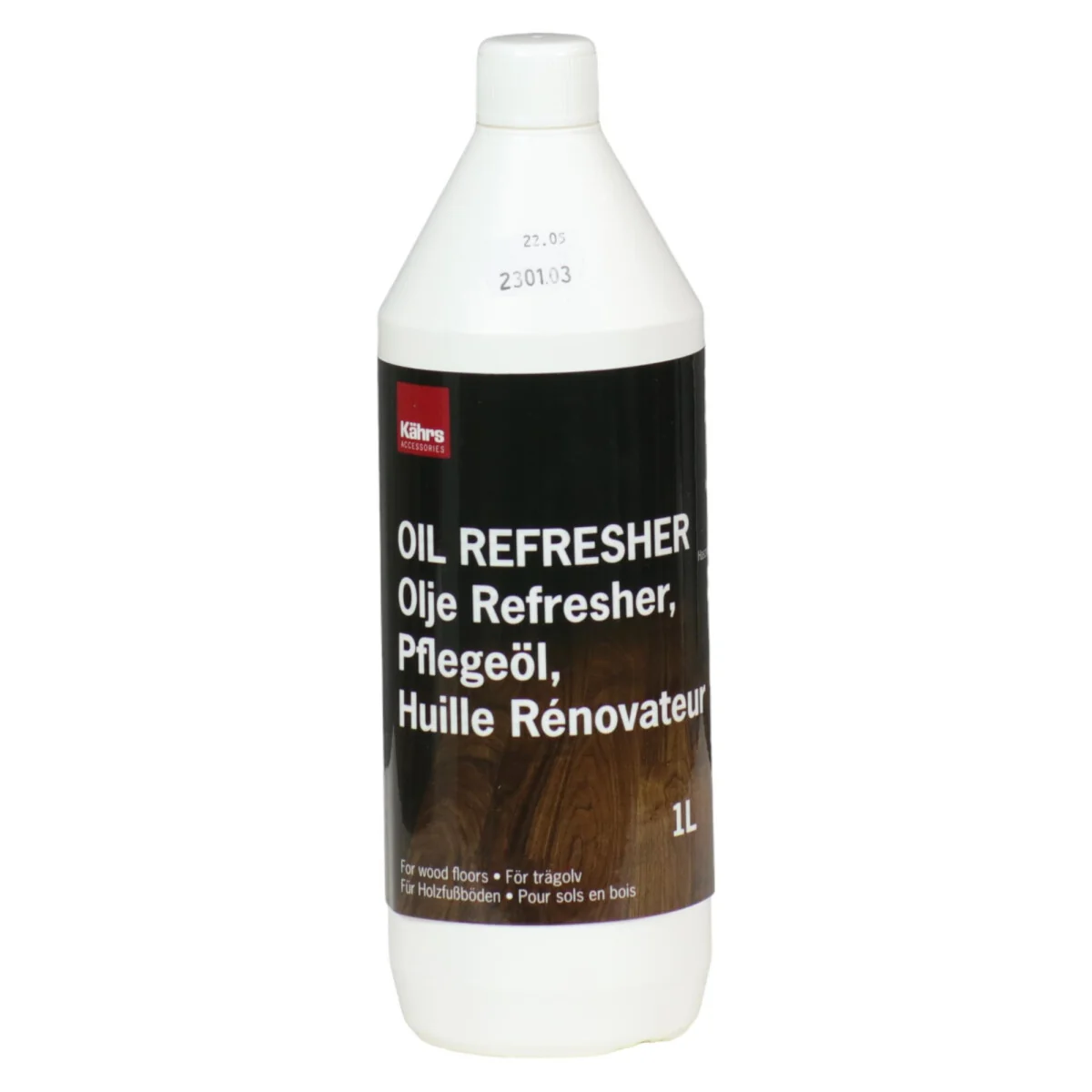 Kährs OIL REFRESHER UV