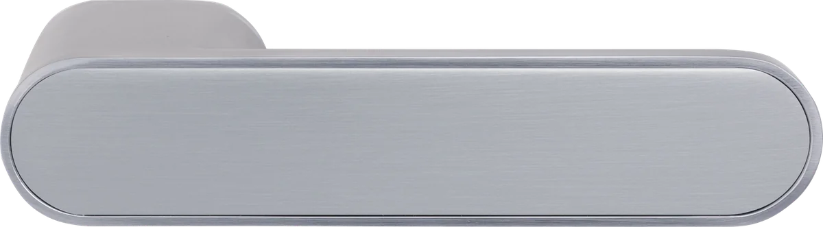 [MI0688UV] Griffgarnitur "Minimo R"  (OS, Edelstahl finish)