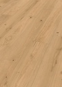 [500139-2200210-20015] Meister Holzboden Natureflex HD 100 ultramattlackiert (Eiche lebhaft creme 20015)