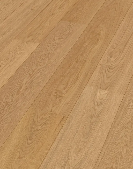 Meister Lindura-Holzboden HD 400 ultramattlackiert 320 mm - Dekor: Eiche natur 08913