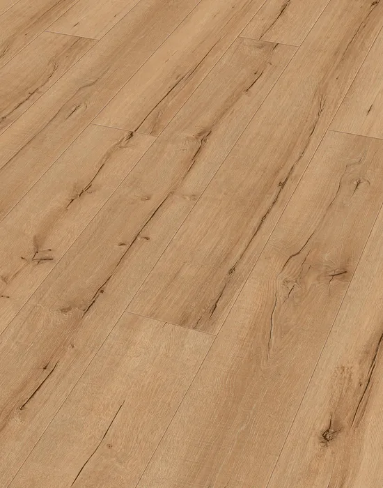 Meister MeisterDesign. next DL 500 S - Dekor: Altholzeiche natur 07114