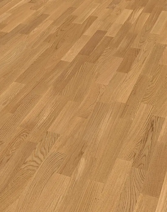 Meister Parkett.longlife PC 200 ultramattlackiert  - Dekor: Eiche harmonisch 09032