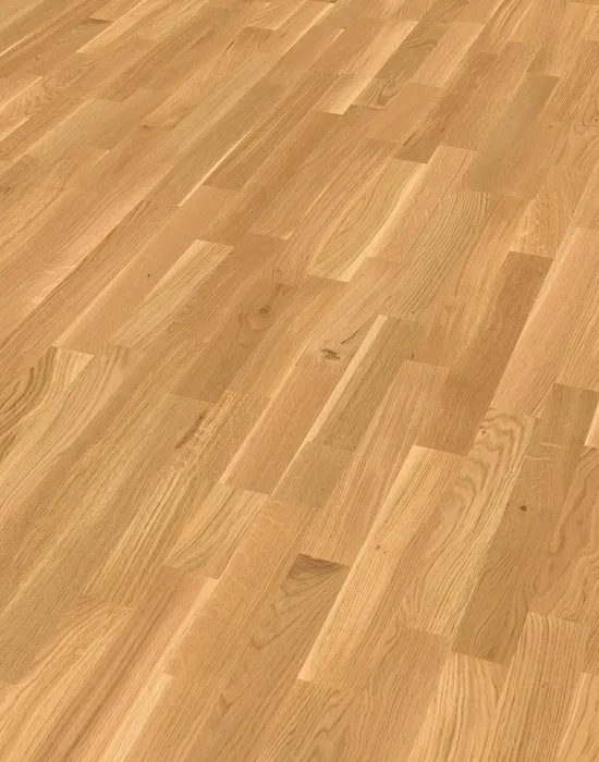 [500009-2400200-09033] Meister Parkett.longlife PC 200 ultramattlackiert  (Eiche lebhaft 09033)