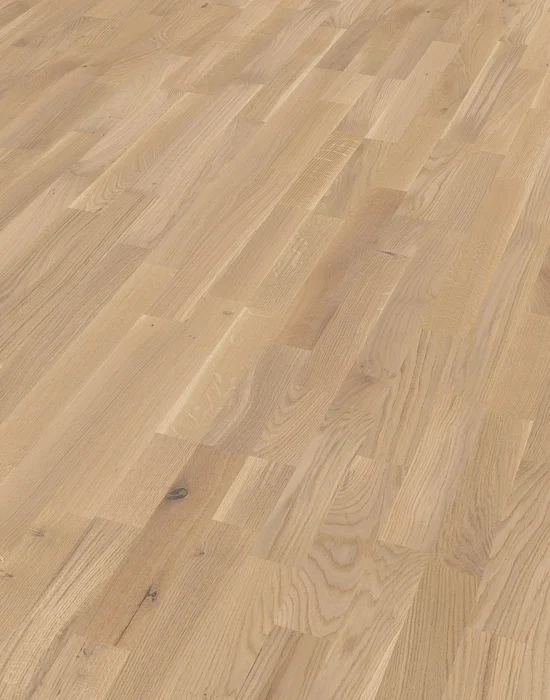 [500009-2400200-09037] Meister Parkett.longlife PC 200 ultramattlackiert  (Eiche lebhaft creme 09037)