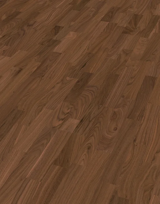 [500009-2400200-09043] Meister Parkett.longlife PC 200 ultramattlackiert  (Nussbaum amerikanisch harmonisch 09043)