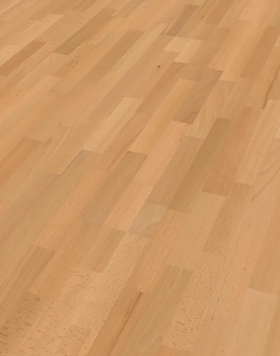 [500009-2400200-09045] Meister Parkett.longlife PC 200 ultramattlackiert  (Buche harmonisch gedämpft 09045)