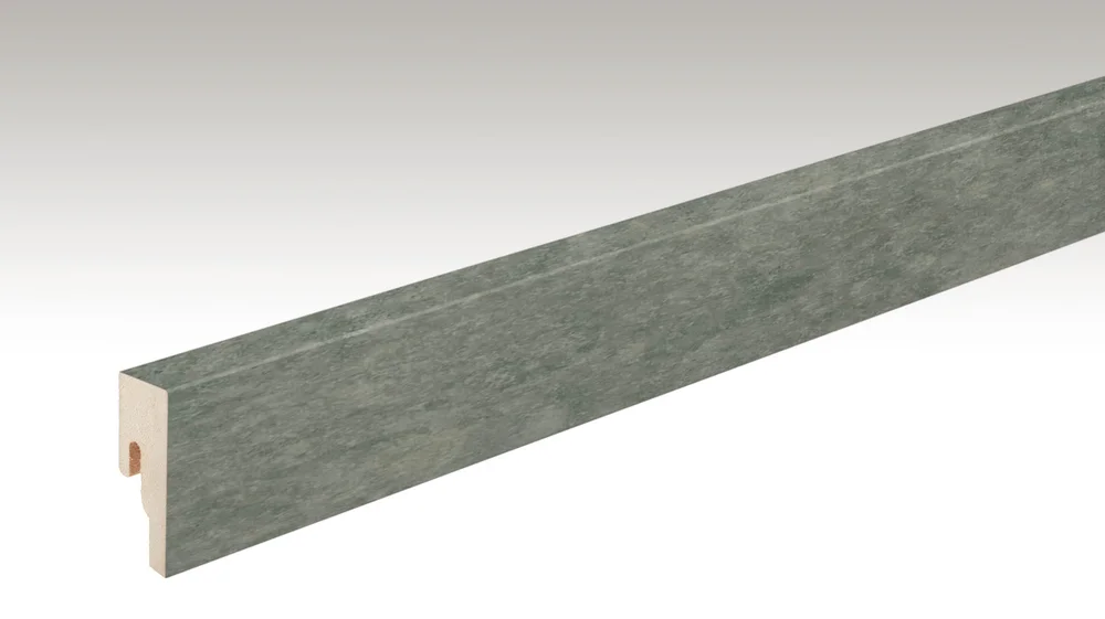 Fußleiste Profil 8 PK - Dekor: Cosmic Beam 07436