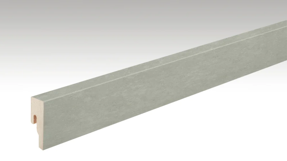 [200015-2380-07438] Fußleiste Profil 8PK (Mineral Stone 07438)