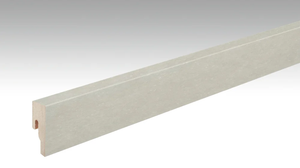 [200015-2380-07439] Fußleiste Profil 8PK (Cream Stone 07439)