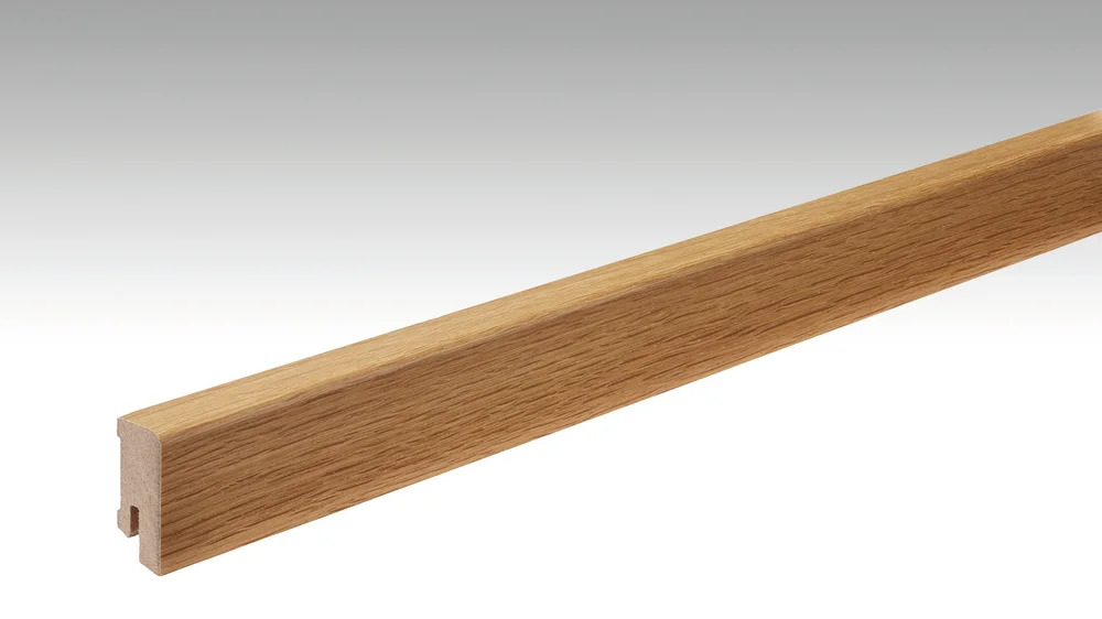 [200051-2380-00001] Sockelleiste Profil 14MK (Eiche natur 00001)