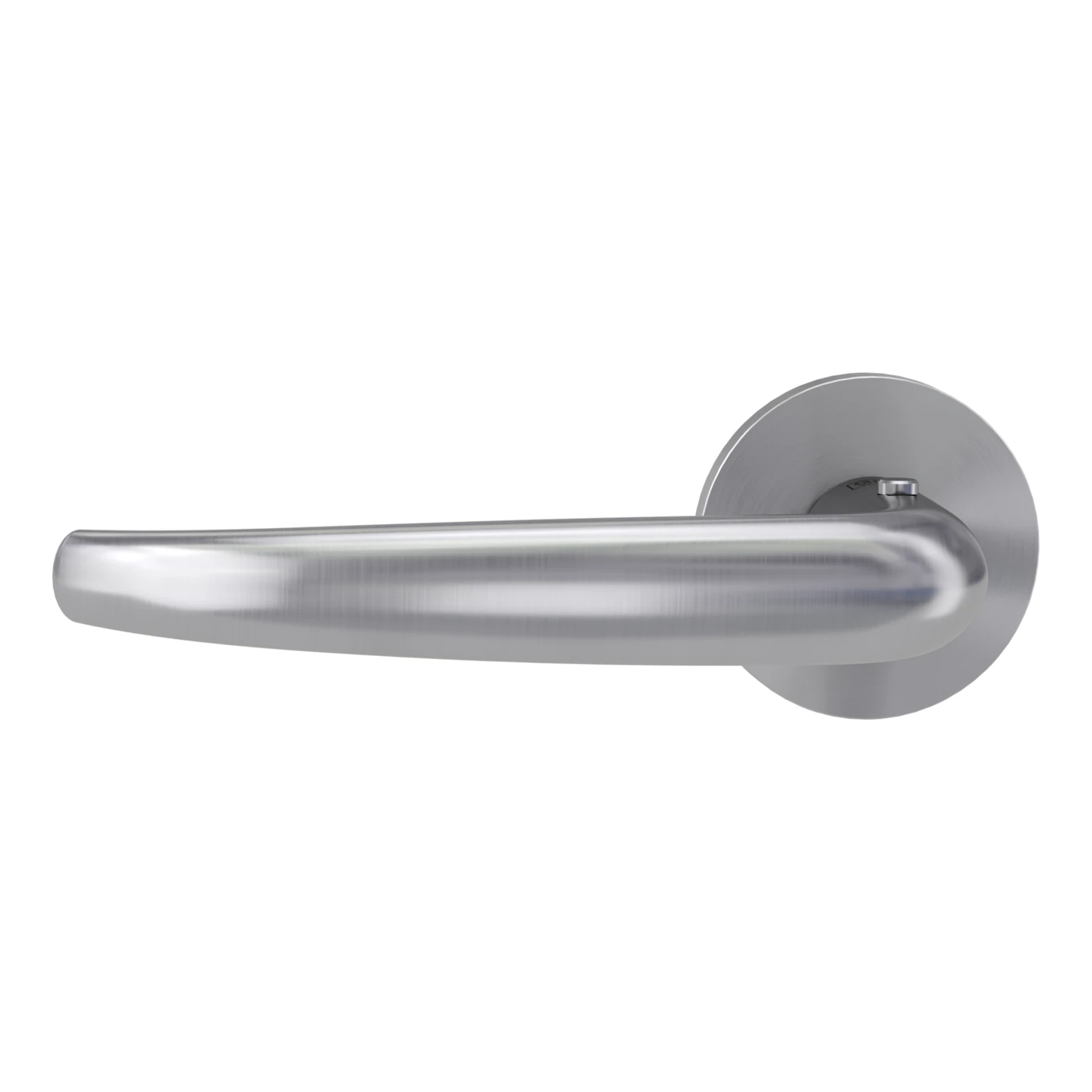 [194913271] Griffwerk VAYA 194 ALDA fast2fix (Smart2lock Din Ls, Edelstahl matt)