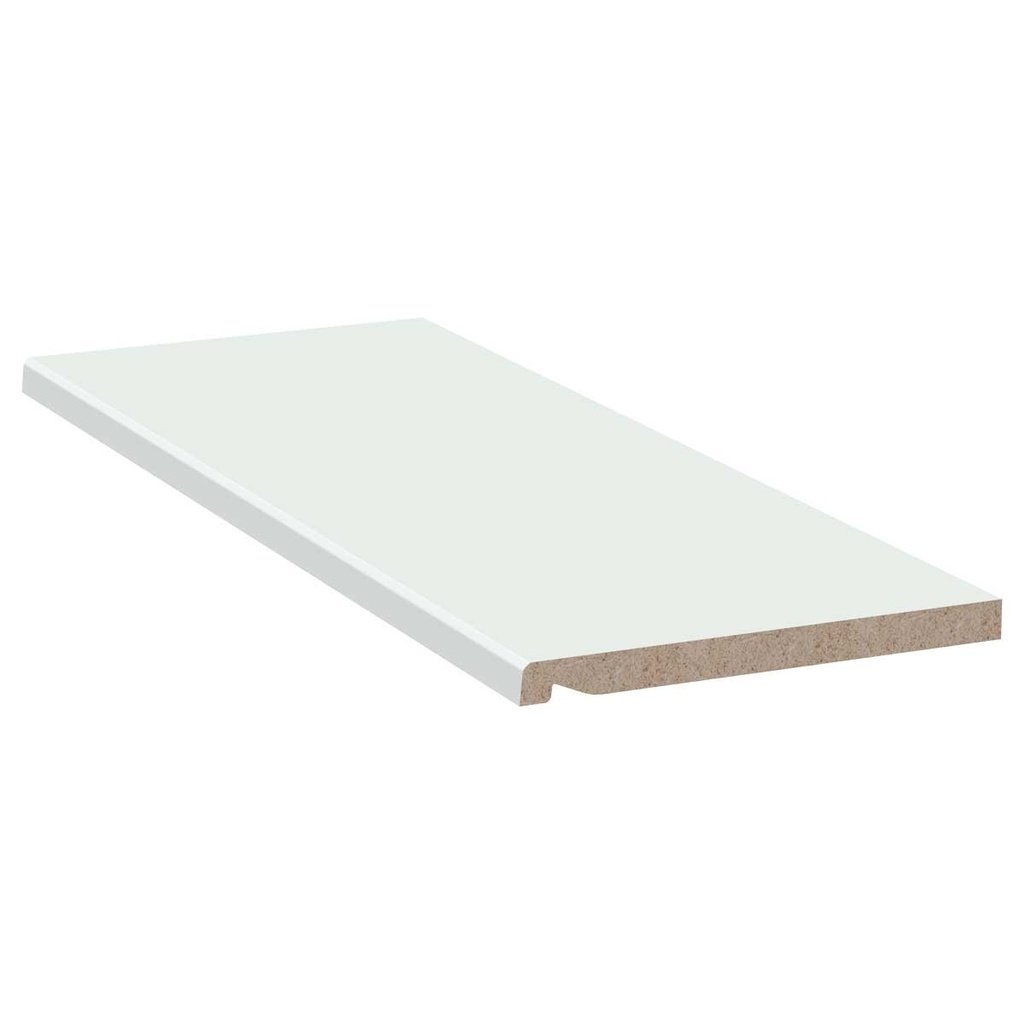 Werzalit compact Fensterbank — Fixmaß Express