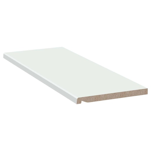 Werzalit compact Fensterbank — Fixmaß Express
