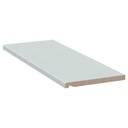 Werzalit compact Fensterbank — Fixmaß Express