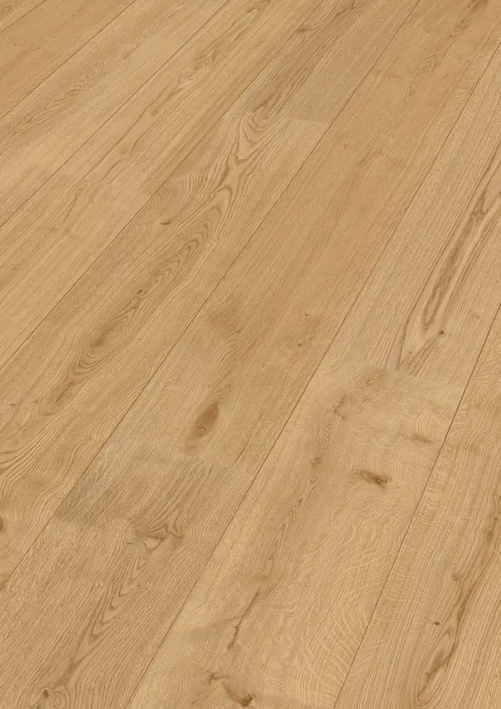 [500011-2200270-08902] Meister Lindura-Holzboden HD 400 naturgeölt 2200 x 270mm (Eiche authentic pure 08902)