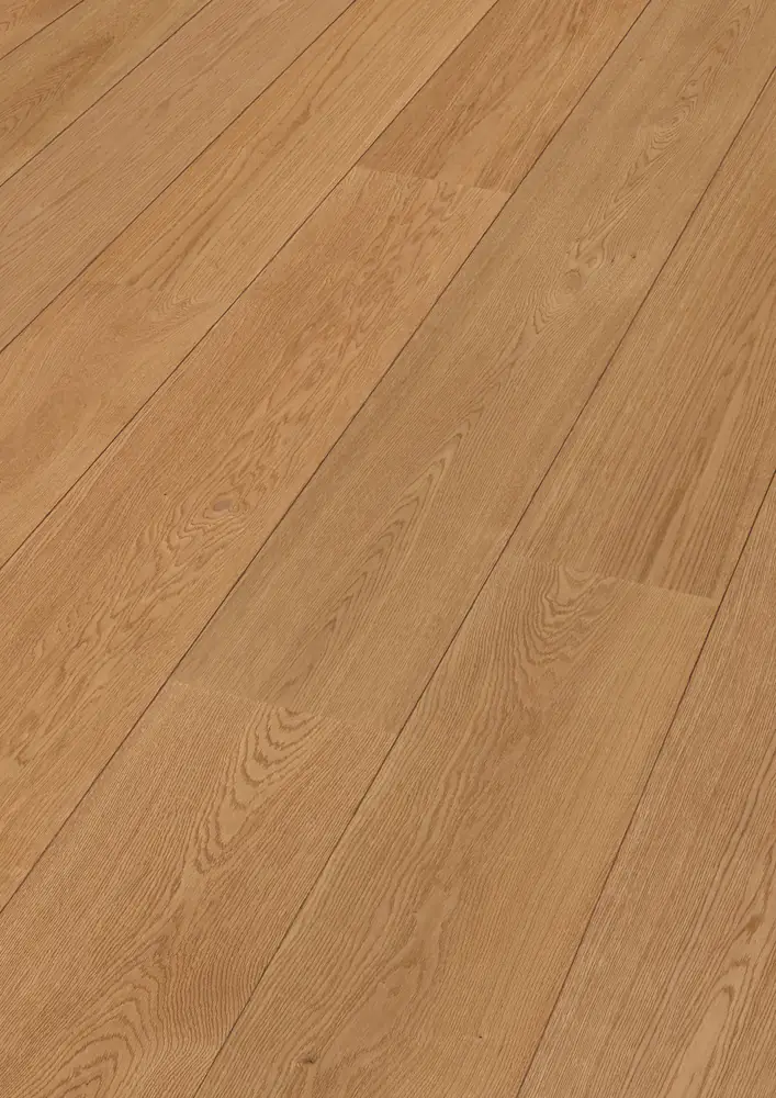 [500011-2200270-08907] Meister Lindura-Holzboden HD 400 naturgeölt 2200 x 270mm (Eiche natur 08907)