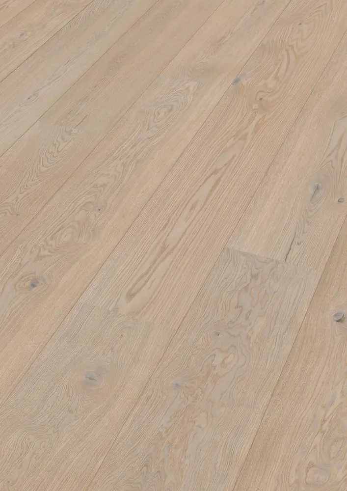 [500011-2200270-08908] Meister Lindura-Holzboden HD 400 naturgeölt 2200 x 270mm (Eiche lebhaft cremeweiß 08908)
