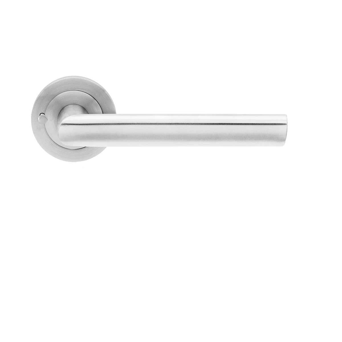 [ER29 S9 71] Karcher Drückergarnitur "Zypern" ER29 (KD Comfort Privacy)