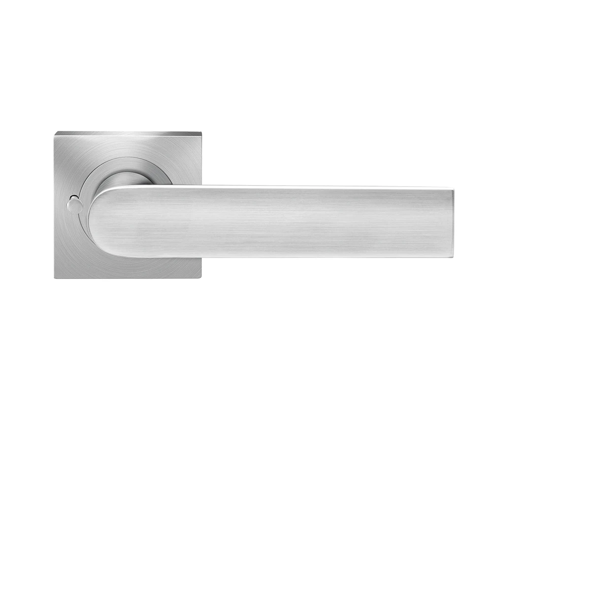 [ER51Q S9 71] Karcher Drückergarnitur "London" ER51Q (KD Comfort Privacy)