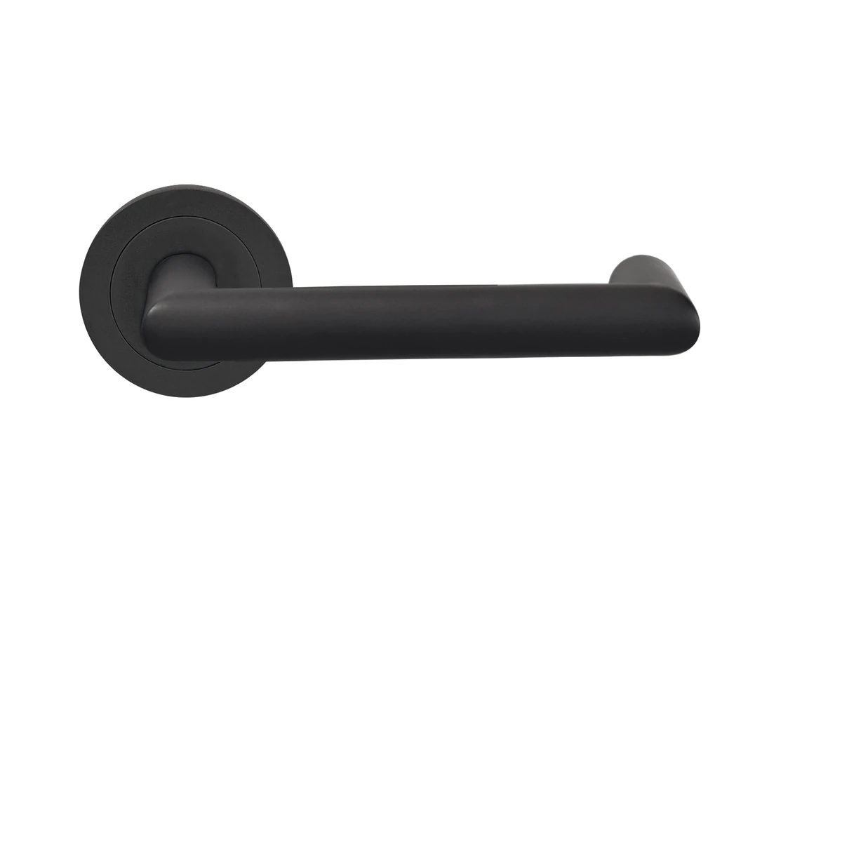 Karcher Türgriff-Garnitur "Kos" ER/FS20 (Feuerschutz) (Edelstahl) - Oberfläche: Antik Bronzeoptik, Verriegelung: Ohne Schlüsselrosette