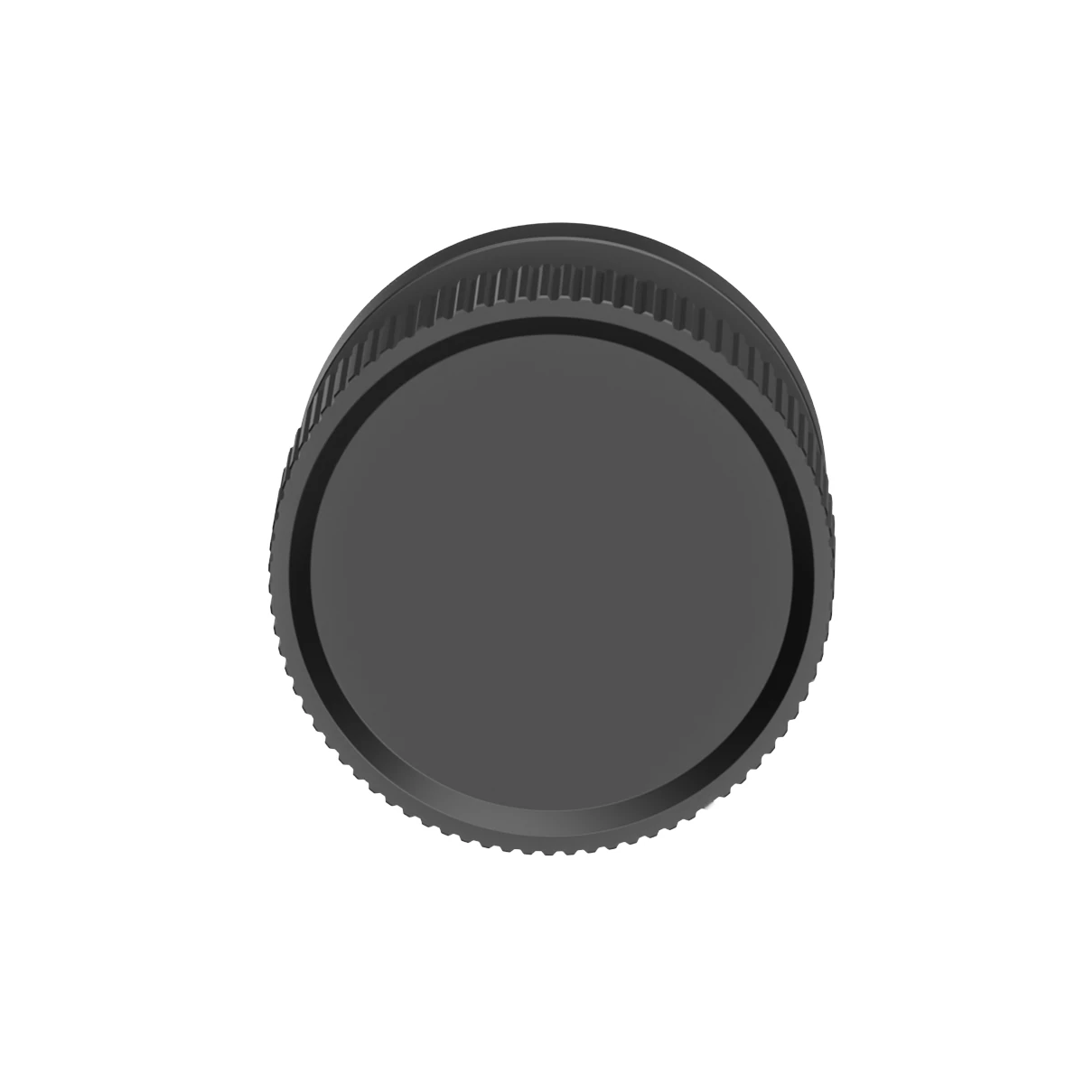 [EK590L R2 83] Karcher Türknopf "Studio" EK590 (Kosmos Schwarz, Studio Größe L)