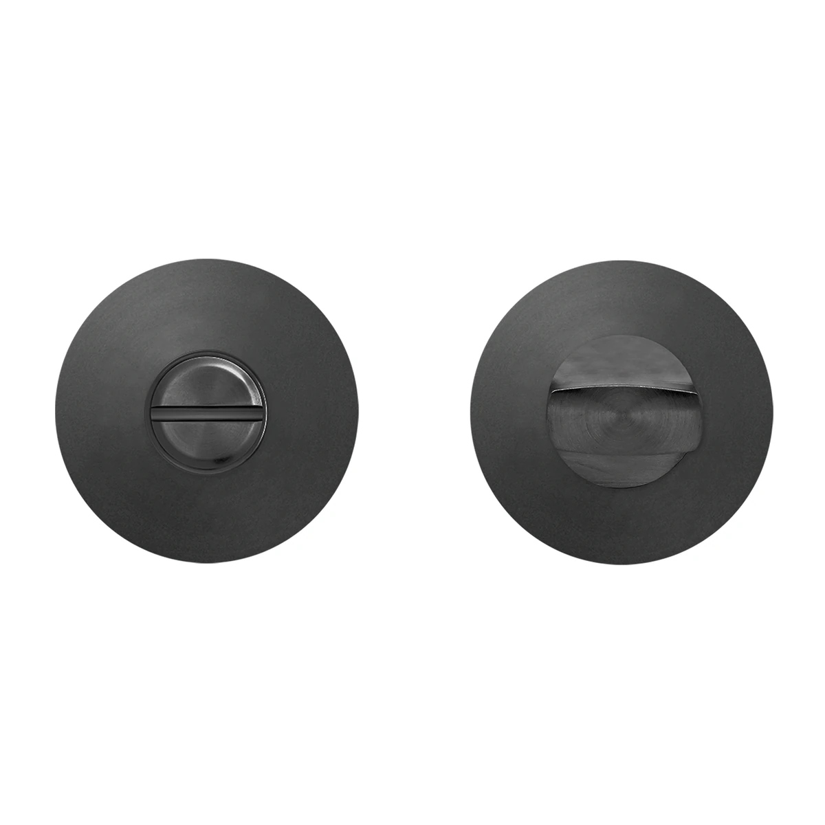 [EZ180 BAD 89] Karcher Plan-Design-Rosette EZ180 (Titan Grau, Bad/WC)