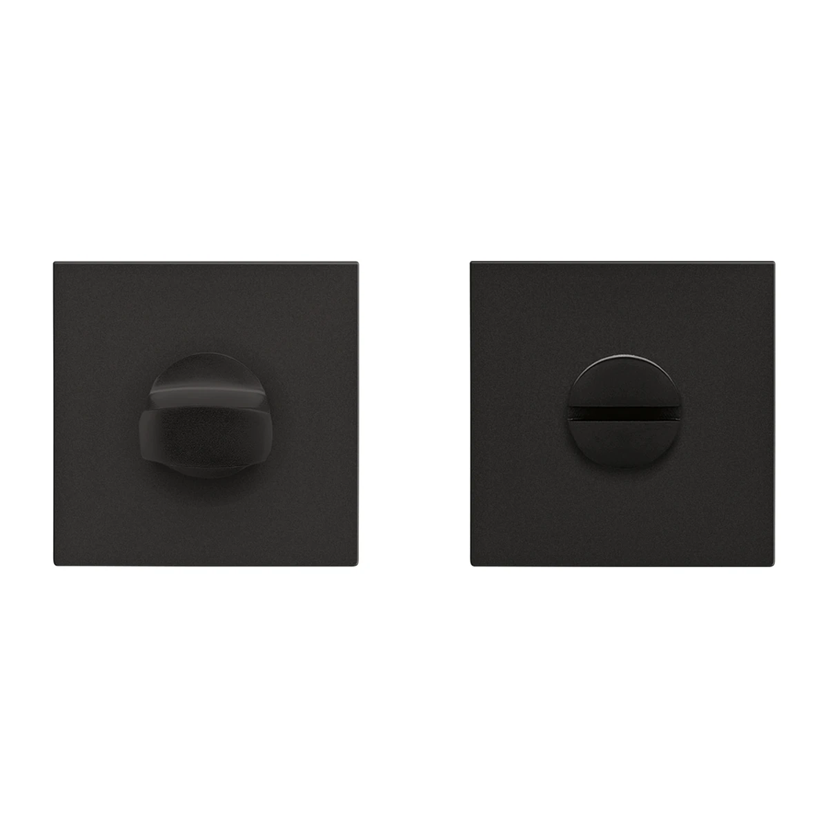 [EZ180Q BAD 83] Karcher Plan-Design-Rosette EZ180Q (Kosmos Schwarz, Bad/WC)