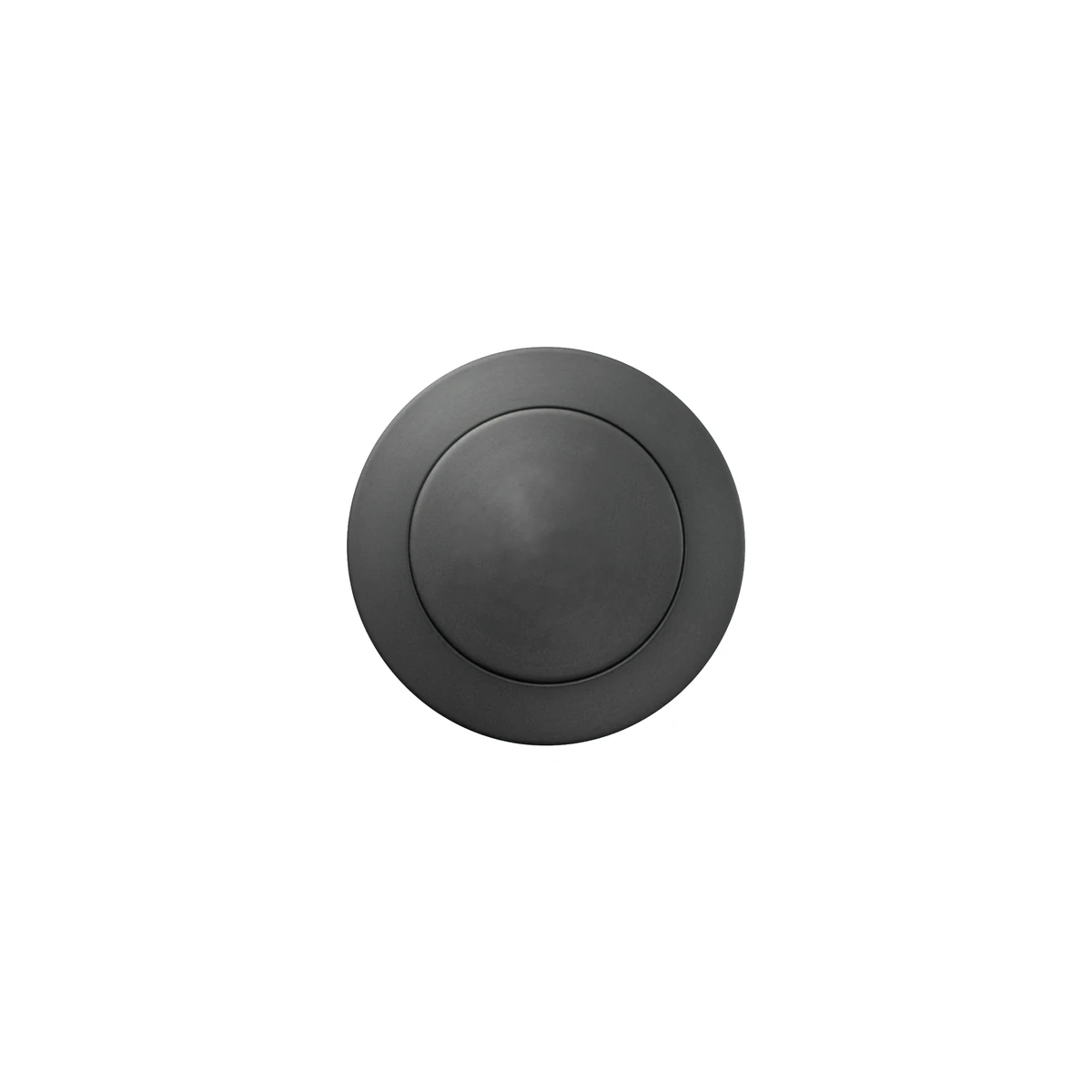 [EZ1332 BL 89] Karcher Klipprosette EZ1332 (Titan Grau, Blind)