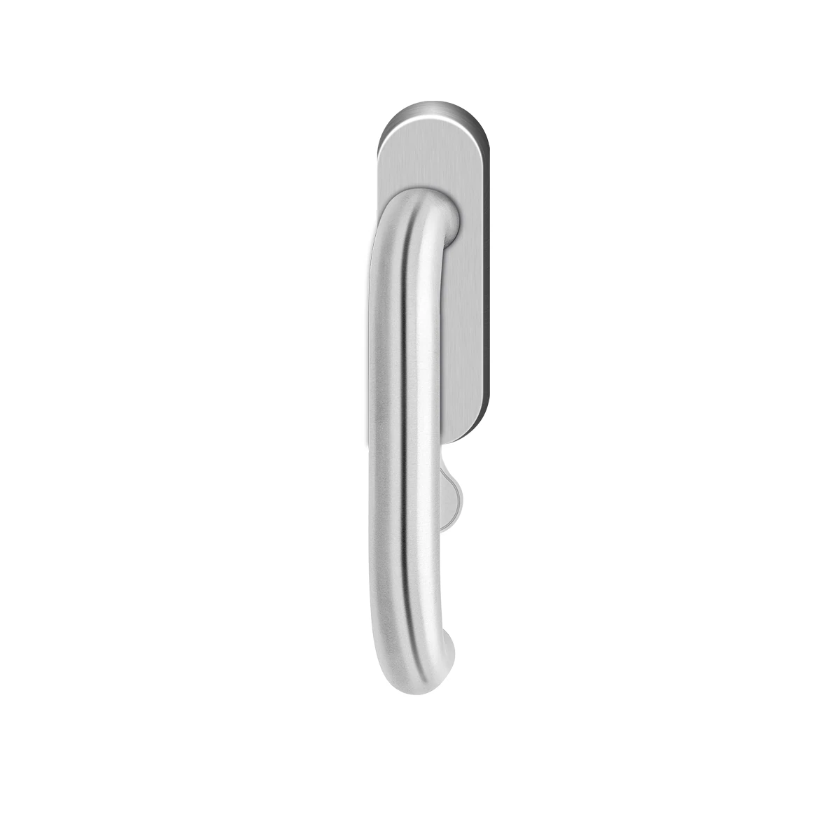 [EF174 EAR 71] Karcher Fenstergriff "Kreta XL" (verschließbar)