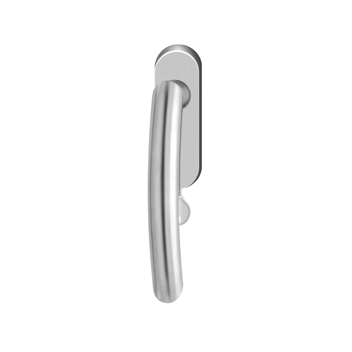 [EF264 EAR 71] Karcher Fenstergriff "Sylt" (verschließbar)